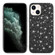 iPhone 14 Plus Glitter Powder TPU Phone Case - Black