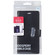 iPhone 14 Plus GOOSPERY RICH DIARY Crazy Horse Texture Leather Case - Black