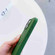 iPhone 14 Plus MagSafe Magnetic Liquid Silicone Phone Case - Lake Blue