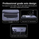 iPhone 14 Plus Multifunctional MagSafe Holder Phone Case - Purple