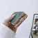 iPhone 14 Plus Nano Electroplating Protective Phone Case - Black