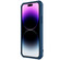 iPhone 14 Plus NILLKIN Shadow Series TPU Phone Case - Blue