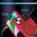 iPhone 14 Plus Sliding Camshield MagSafe Holder TPU Hybrid PC Phone Case - Red