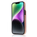 iPhone 14 Plus Solid Color PC + TPU Protective Phone Case - Rose Gold