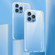 iPhone 14 Plus WEKOME Armour Anti-Drop Phone Case - Clear Black