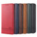 iPhone 11 AZNS Magnetic Calf Texture Horizontal Flip Leather Case with Card Slots & Holder & Wallet - Light Brown