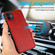 iPhone 11 Calf Texture 2 in 1 Detachable Magnetic Back Cover Horizontal Flip Leather Case with Holder & Card Slots & Wallet & Photo Frame - Red