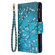 iPhone 11 Colored Drawing Pattern Zipper Horizontal Flip Leather Case with Holder & Card Slots & Wallet - Plum Blossom