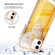 iPhone 11 Electroplating Marble Dual-side IMD Phone Case - Draft Beer