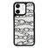 iPhone 11 Exclusive Design Style PC Full Coverage Pattern Phone Case - Metal Chain