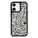 iPhone 11 Exclusive Design Style PC Full Coverage Pattern Phone Case - US Geometric B