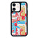 iPhone 11 Exclusive Design Style PC Full Coverage Pattern Phone Case - US Geometric D