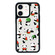 iPhone 11 Exclusive Design Style PC Full Coverage Pattern Phone Case - Watermelon Panda