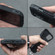 iPhone 11 FATBEAR Armor Shockproof Cooling Case - Black