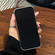 iPhone 11 Frameless Aromatherapy MagSafe Magnetic PC Phone Case - Blue