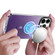 iPhone 11 MagSafe Gradient Phone Case - Blue