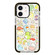 iPhone 11 Simple Illustration Pattern Full Coverage Phone Case - Corner Creature C