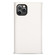 iPhone 11 Skin Feel Zipper Horizontal Flip Leather Case with Holder & Card Slots & Photo Frame & Lanyard & Long Rope - White