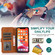iPhone 11 Skin-feel Crazy Horse Texture Zipper Wallet Bag Horizontal Flip Leather Case with Holder & Card Slots & Wallet & Lanyard - Brown