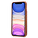 iPhone 11 Vertical Flip Wallet Shockproof Back Cover Protective Case with Holder & Card Slots & Lanyard & Photos Frames - Coffee