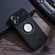 iPhone 11 View Window Magsafe PC Phone Case - Black