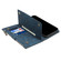 Retro Frosted Horizontal Flip Leather Case with Holder & Card Slot & Wallet & Zipper Pocket & Lanyard iPhone 11 - Deep Green