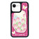 iPhone 7 / 8 / SE 2020 2022 Exclusive Design Style PC Full Coverage Pattern Phone Case - Tulip