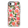 iPhone 7 / 8 / SE 2020 2022 Simple Illustration Pattern Full Coverage Phone Case - Fresh Flower B