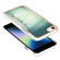 iPhone SE 2022 / SE 2020 / 8 / 7 Electroplating Marble Dual-side IMD Phone Case - Smile