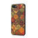 iPhone SE 2022 / SE 2020 Four Seasons Flower Language Series TPU Phone Case - Autumn Yellow