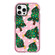 iPhone 13 Pro Max Simple Illustration Pattern Full Coverage Phone Case - Christmas Tree A