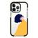 iPhone 13 Pro Max Simple Illustration Pattern Full Coverage Phone Case - Sweater Couple B