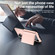 iPhone 13 Pro Max Card Slot Holder Phone Case - Rose Gold
