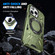iPhone 13 Pro Max MagSafe Magnetic Shockproof Phone Case with Ring Holder - Dark Green