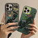 iPhone 13 Pro Max English Characters PC Phone Case - Dinosaur
