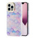 iPhone 13 Pro Max Electroplating Shell Texture Phone Case - Scallop Y8
