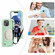 iPhone 13 Pro Max Shield PC Hybrid Silicone Phone Case - Fresh Green