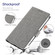 iPhone 13 Pro Max ViLi K Series Dual-side Buckle Magsafe Leather Phone Case - Grey