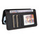 iPhone 13 Pro Max BETOPNICE BN-005 2 in 1 Detachable Imitate Genuine Leather Phone Case - Black