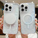 iPhone 13 Pro Max Explosive Flash Gradient MagSafe TPU Phone Case - Colour