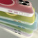 iPhone 13 Pro Max Double-Layer Frosted IMD Macaron Color MagSafe Phone Case - Yellow