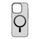 iPhone 13 Pro Max Nano Series PC MagSafe Phone Case - Black
