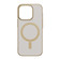 iPhone 13 Pro Max Nano Series PC MagSafe Phone Case - Desert Gold