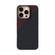 iPhone 13 Pro ABEEL C Carbon Fiber Series 6D Micro Relief MagSafe Phone Case - Black Red
