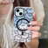 iPhone 13 Pro Double-Layer Frosted IMD MagSafe Phone Case - Stacking Ghosts