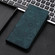 iPhone 13 Pro Ethnic Embossed Adsorption Leather Phone Case - Blue