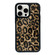 iPhone 13 Pro Exclusive Design Style PC Full Coverage Pattern Phone Case - Leopard Pattern B