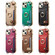 iPhone 13 Pro Fashion Ring Card Bag Phone Case with Hang Loop - Black