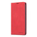 iPhone 13 Pro Forwenw Dream Series Magnetic Oil Edge Horizontal Flip Leather Case with Holder & Card Slot & Photo Frame & Wallet - Red