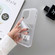 iPhone 13 Pro High Transparent Holder Phone Case - White